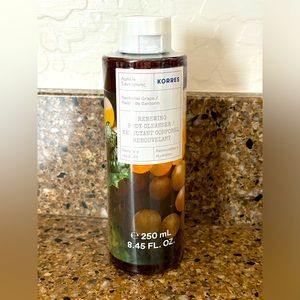 Body Cleanser